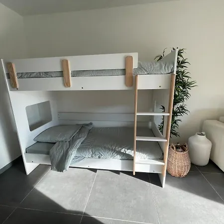 L'opale - Le White *