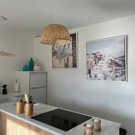 Tatil Evi L'opale - Le White Les Attaques