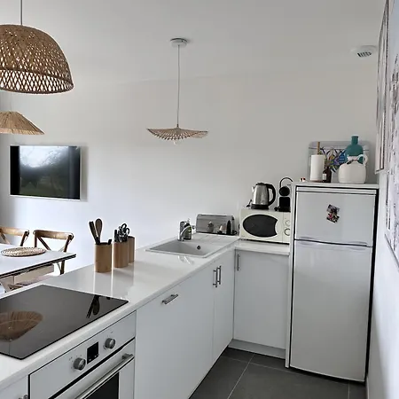 L'opale - Le White *