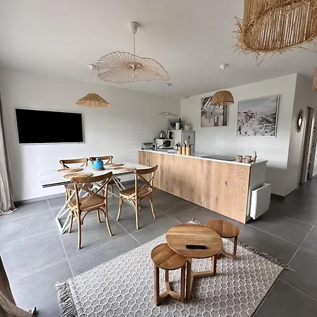 L'opale - Le White Les Attaques